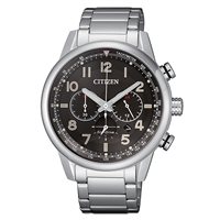 Orologio Citizen Uomo Of Collection 2019 in Acciaio CA4420-81E - CA4420-81E